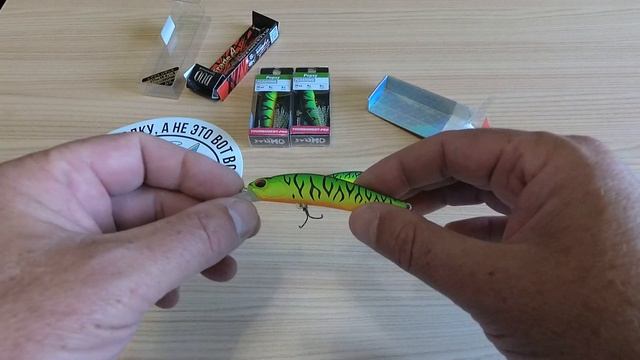 Unboxing посылки от фмагазин #fMagazin