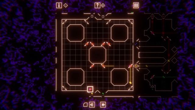 SOLAS 128 - Part 1: Glitch Blob смотреть онлайн