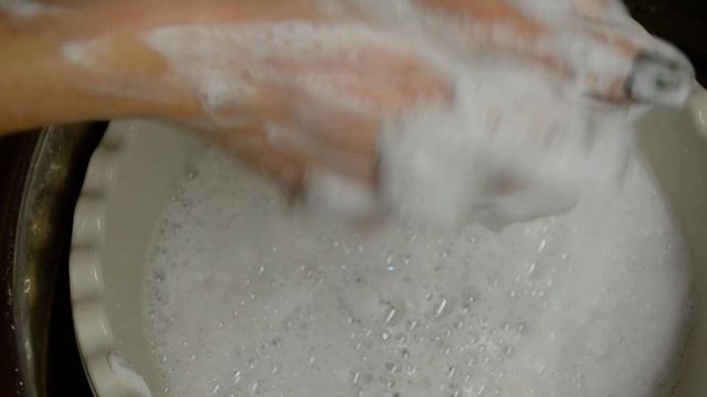 МЫЛЮ КОРЕЙСКОЕ LU'SOB /ASMR/