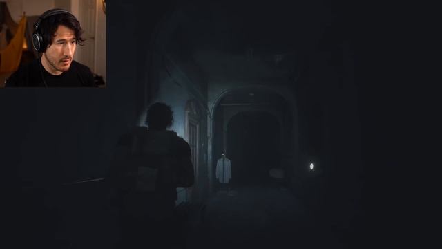 YOU ARE LEGALLY REQUIRED TO HATE THIS MAN | Resident Evil 3 - Part 3 смотреть онлайн