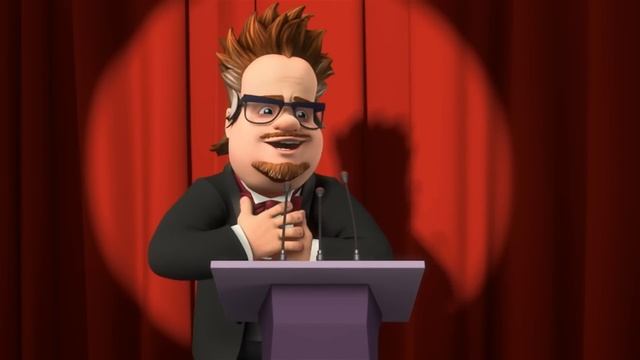 A FIXIE FOSSIL? | The Fixies | 4 Hours of Educational Content for Kids смотреть онлайн