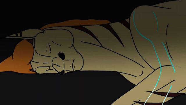 Copycat — Animation Meme REMAKE( Gift for @Adzhedan ) смотреть онлайн