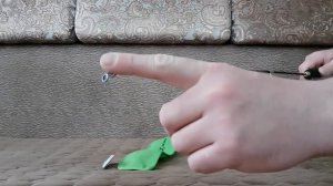 Видеообзор Зимней удочки Zetrix Gretta ZGT-70HH по заказу Fmagazin