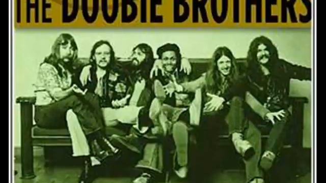 The Doobie Brothers - Black Water HQ смотреть онлайн