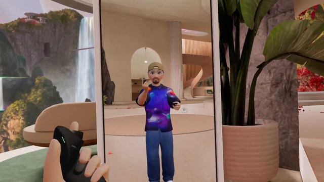 Quest 3: Quest Pro Secrets, Avatars Upgrade, and VR Game-Changer Unveiled! смотреть онлайн