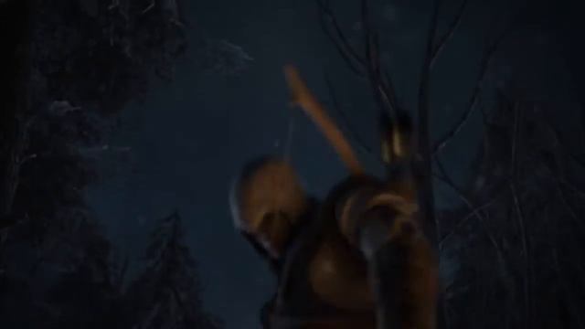 Assassin's Creed III (Official Debut Trailer) смотреть онлайн