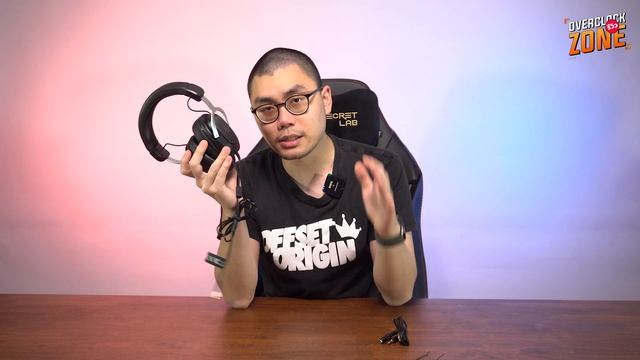 รีวิว+แจก ASUS TUF Gaming H3 - หูฟัง Gaming งบพันเดียว หัว 3.5mm ไมค์ดี เสียงใช้ได้ смотреть онлайн