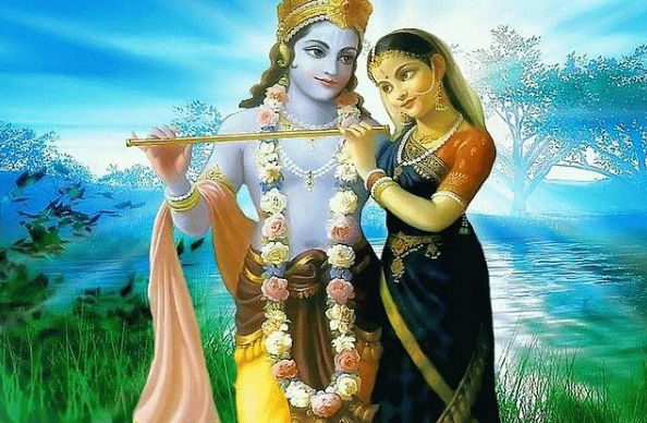 МАНТРА РАДОСТИ, ОТКРЫВАЮЩАЯ КАНАЛ ЛЮБВИ И НЕЖНОСТИ