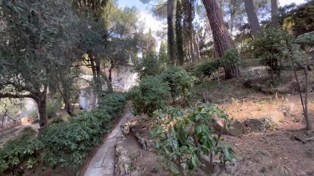 ? В продаже вилла под снос в Санремо | For sale villa to be demolished in Sanremo смотреть онлайн