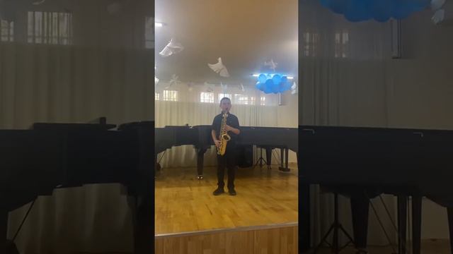 Маленький Негритёнок-К.Дебюсси смотреть онлайн