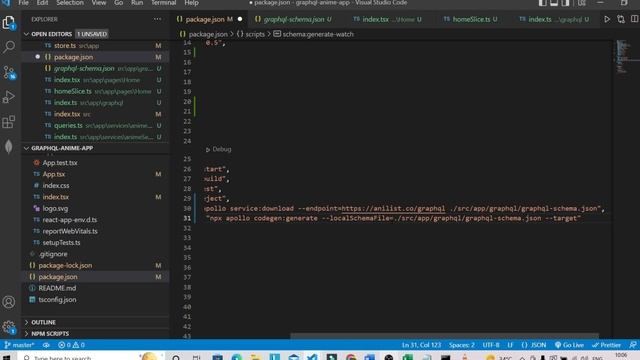 Advanced React Redux-Toolkit with TypeScript, GraphQL & Apollo Client | Beginner to Advanced смотреть онлайн