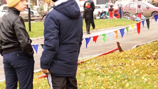 уникальный картинг со своими правилами картинг смотреть онлайн