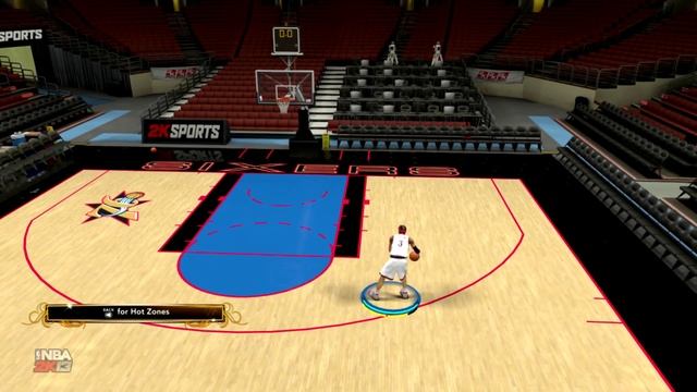 NBA 2K13 Complete Dribbling tutorial смотреть онлайн