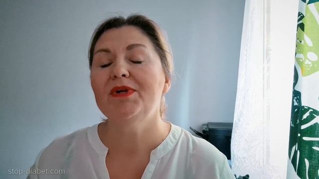 Картофель при диабете смотреть онлайн
