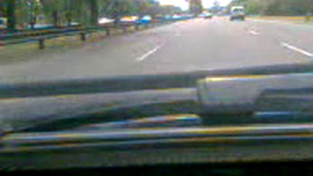 Daewoo Racer camara a bordo 3 смотреть онлайн