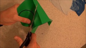 Beach Ball Experiment No. 1