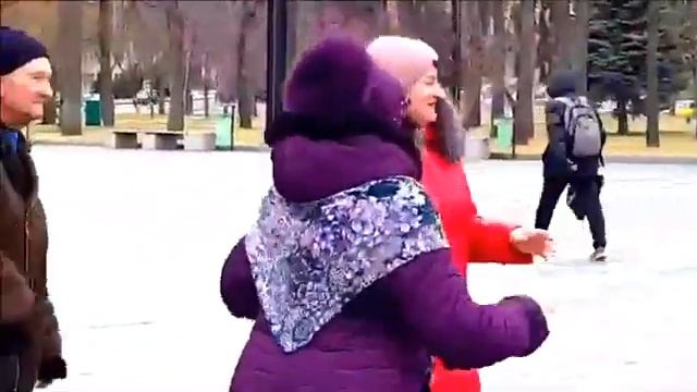 22 01 2023!!!ТАНЦЫ! ХАРЬКОВ!!!АХ БЕЛАЯ,АХ БЕЛАЯ ЗИМА!!! смотреть онлайн