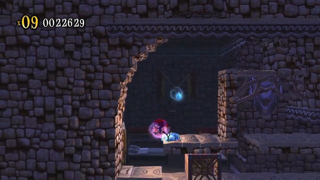 3.3 Giana Sisters: Twisted Dreams – Director’s Cut ( Совиный замок 1-5 игра на счет) смотреть онлайн