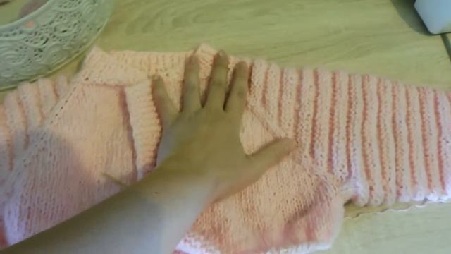 Мой новый уголок для творчества! Готовые работы и перевяз. смотреть онлайн