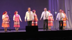 ШИЙ ПОЛАН ансамбль - Кеч пашаште...