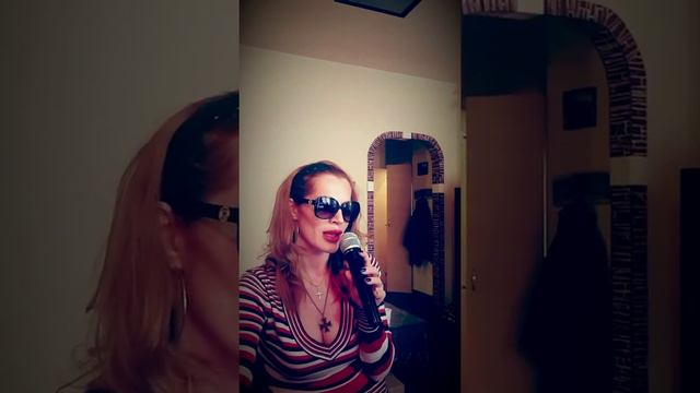 Roxette/Teo - Spending My Time -cover смотреть онлайн