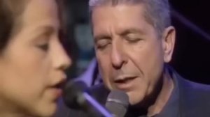 Leonard Cohen  - Dance Me To The End Of Love