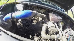 УАЗ _ Патриот _ дизель ЗМЗ 514 + АКПП