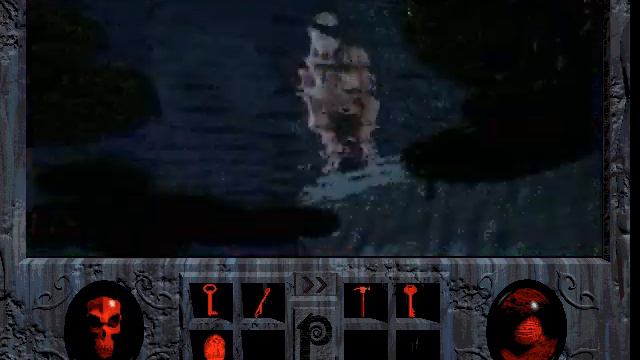 Roberta Williams' Phantasmagoria (Longplay / Uncensored / GOG): Chapter 5 / Part 3: The Dragon смотреть онлайн