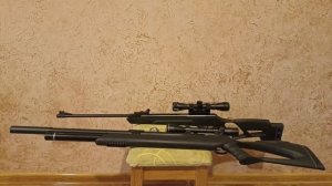 Snowpeak M25 (Artemis M25) PCP