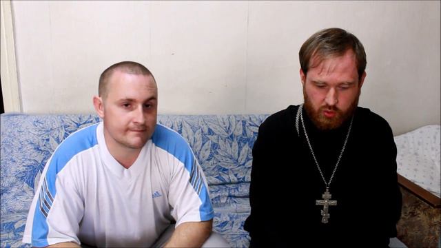 Модно ли быть священником? смотреть онлайн