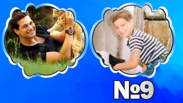 УГАДАЙ ТУРЕЦКОГО АКТЕРА ПО ФОТО смотреть онлайн