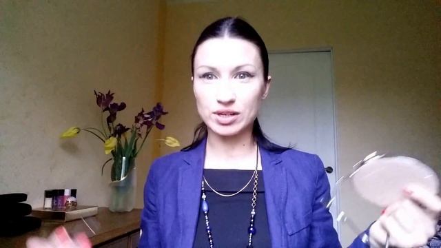 МАКИЯЖ НА ВЫПУСКНОЙ ВЕЧЕР смотреть онлайн