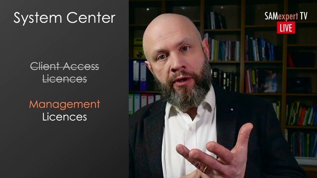 How System Center licensing works (Do you need a server licence) смотреть онлайн