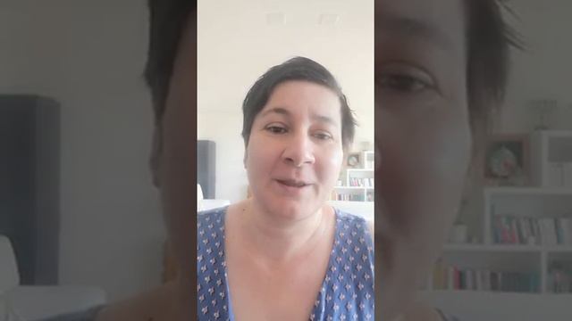 Практика Цигун с Риммой Делакрета - отзыв от учеников