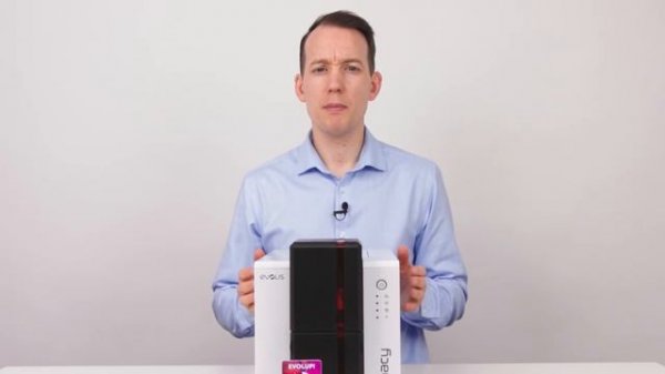 Evolis Primacy 2 ID Card Printer Review (Replacing the Bulletproof Primacy)