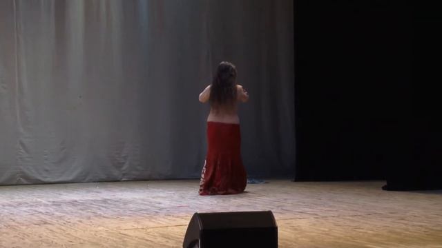 Гран При. Кубок Каравана. "Караван Надежд". 10.12.2016г. смотреть онлайн