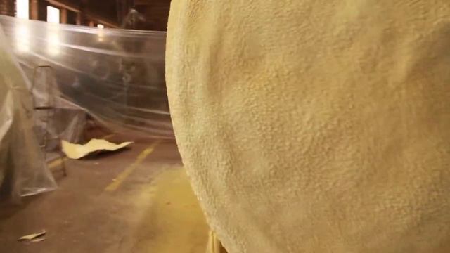 ТЕПЛОИЗОЛЯЦИЯ РЕЗЕРВУАРА ПЕНОПОЛИУРЕТАНОМ МЕТОДОМ НАПЫЛЕНИЯ смотреть онлайн