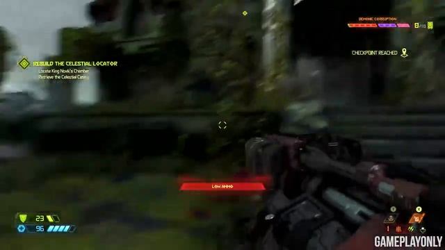 Probando Resident Evil 6,en La Netbook Del Gobierno Juana Manzo/2023