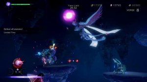 Honest Game Trailers | Bayonetta 3