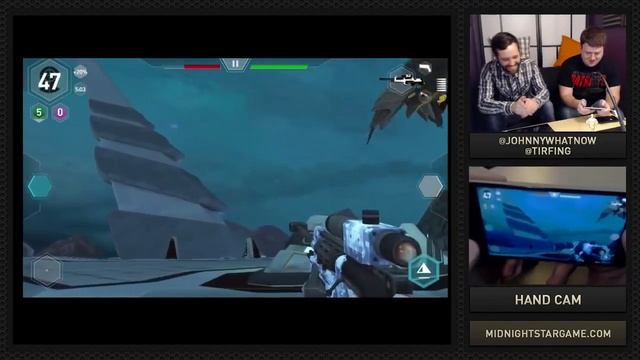 Let's Play Midnight Star: E28 (Soft Launch) смотреть онлайн