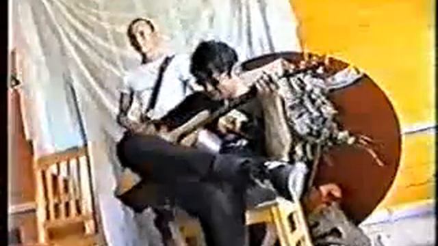 ПТВП - Нирвана, Выборг, 1998 смотреть онлайн