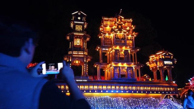 Тайвань - удивительная страна, которую вы должны посетить