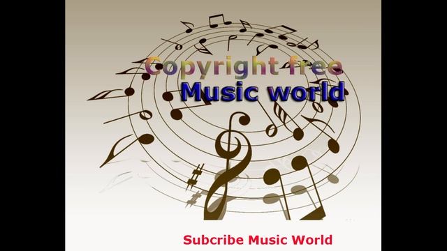 CopyRight Free Music, (No.1 A Minor Waltz - Esther Abrami) смотреть онлайн