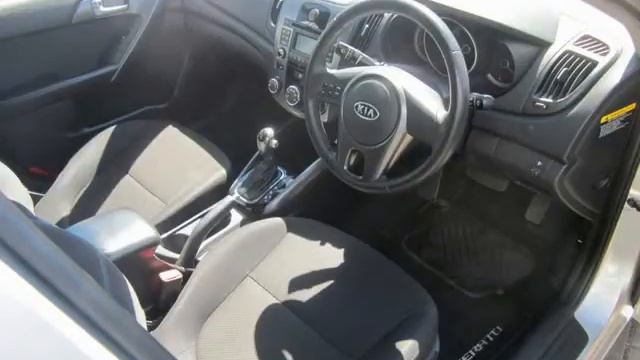 2011 KIA CERATO 1.6 Automatic Auto For Sale On Auto Trader South Africa смотреть онлайн