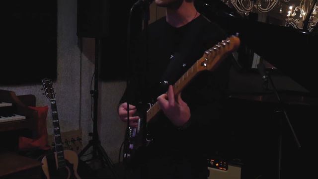 Raff Pylon - "Can't Let You Go" LIVE смотреть онлайн