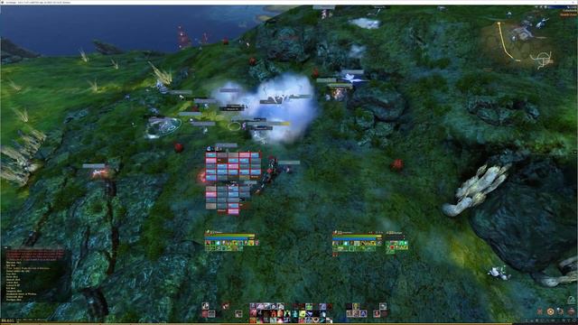 DOOMBRINGER? - Archeage Unchained смотреть онлайн