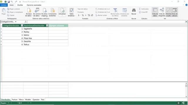 Primeros pasos en Power Pivot en Excel - Seminario gratuito смотреть онлайн
