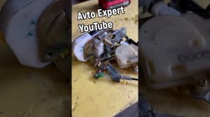 Не закрываются двери LEXUS RX300. РЕШЕНИЕ !!!