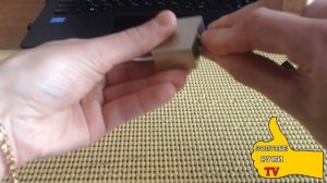 Как открыть замок "ЕРМАК Top Security Extra" без ключа