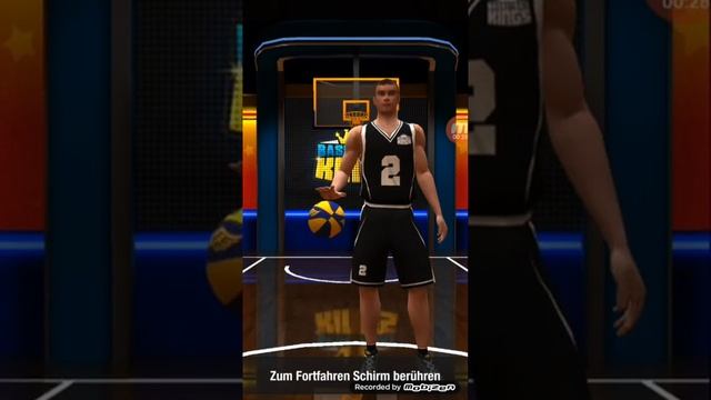 Basketball Kings Gameplay 2021 смотреть онлайн